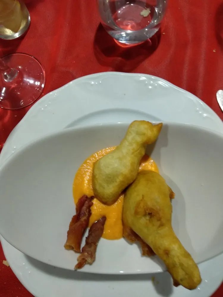 Sabor Salado