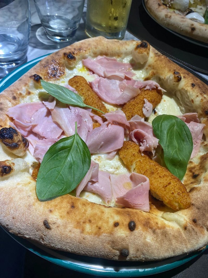 Pizzeria Vincenzo Capuano