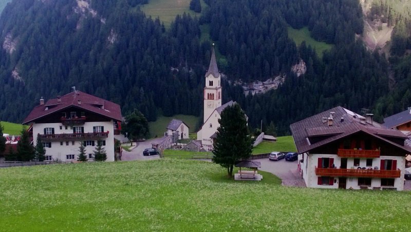 Agriturismo Drockerhof
