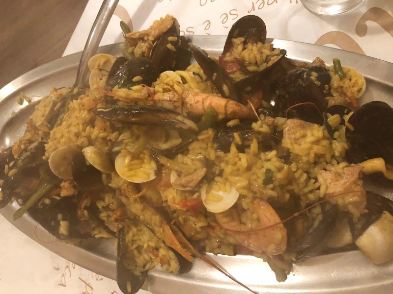 Trattoia Pizzeria Da Leo
