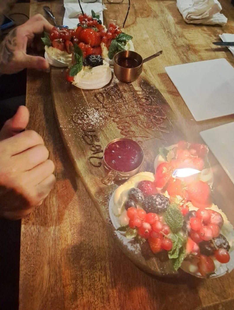 Joya Italian Steakhouse