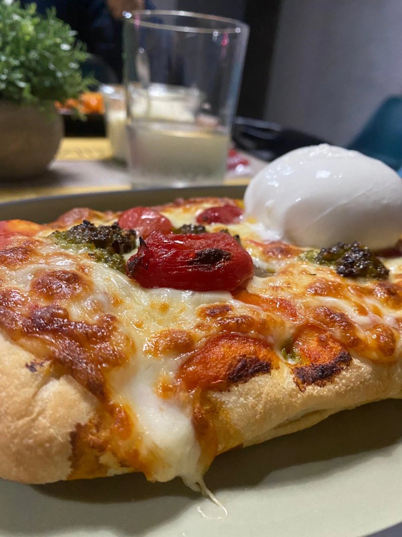 PRIMO Pronto in Tavola