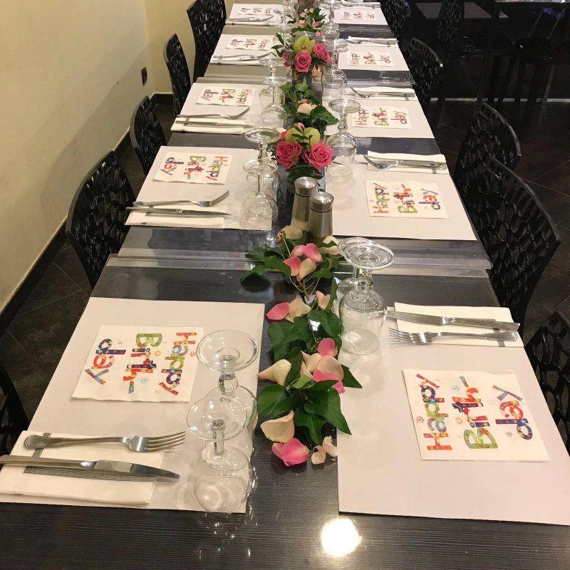 Restaurant Chez Lizza