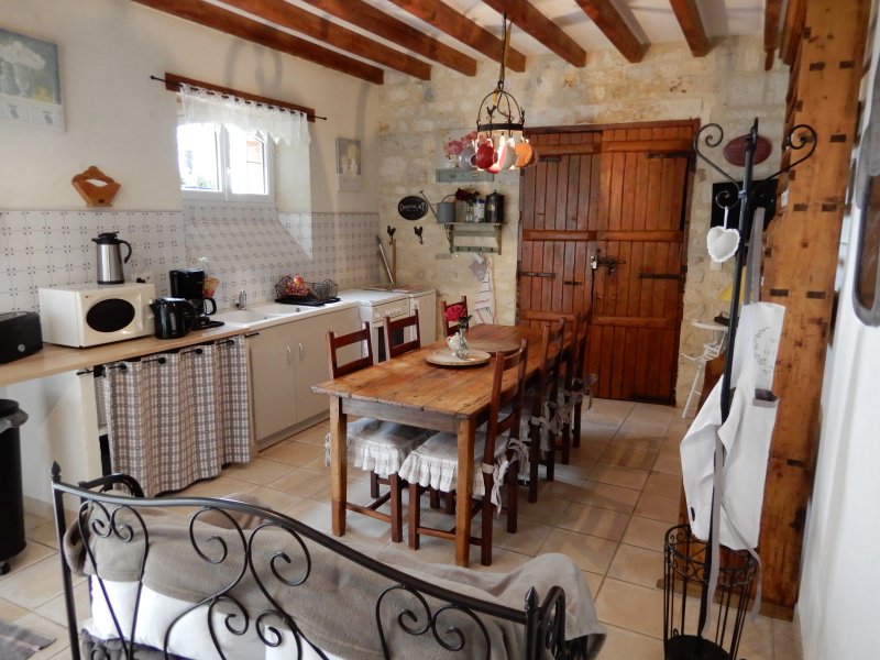 Manoir de Vauville