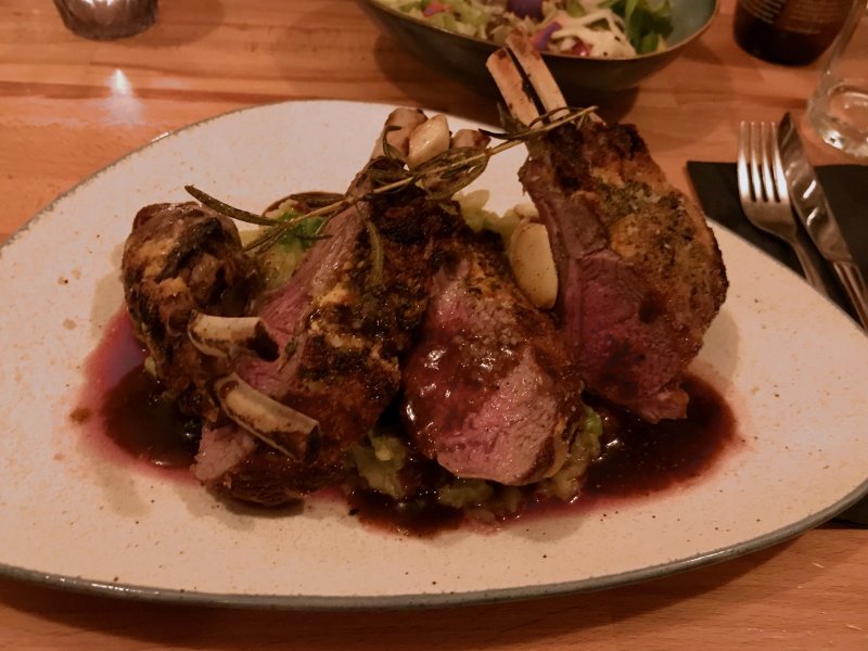 Restaurant Zur Linde