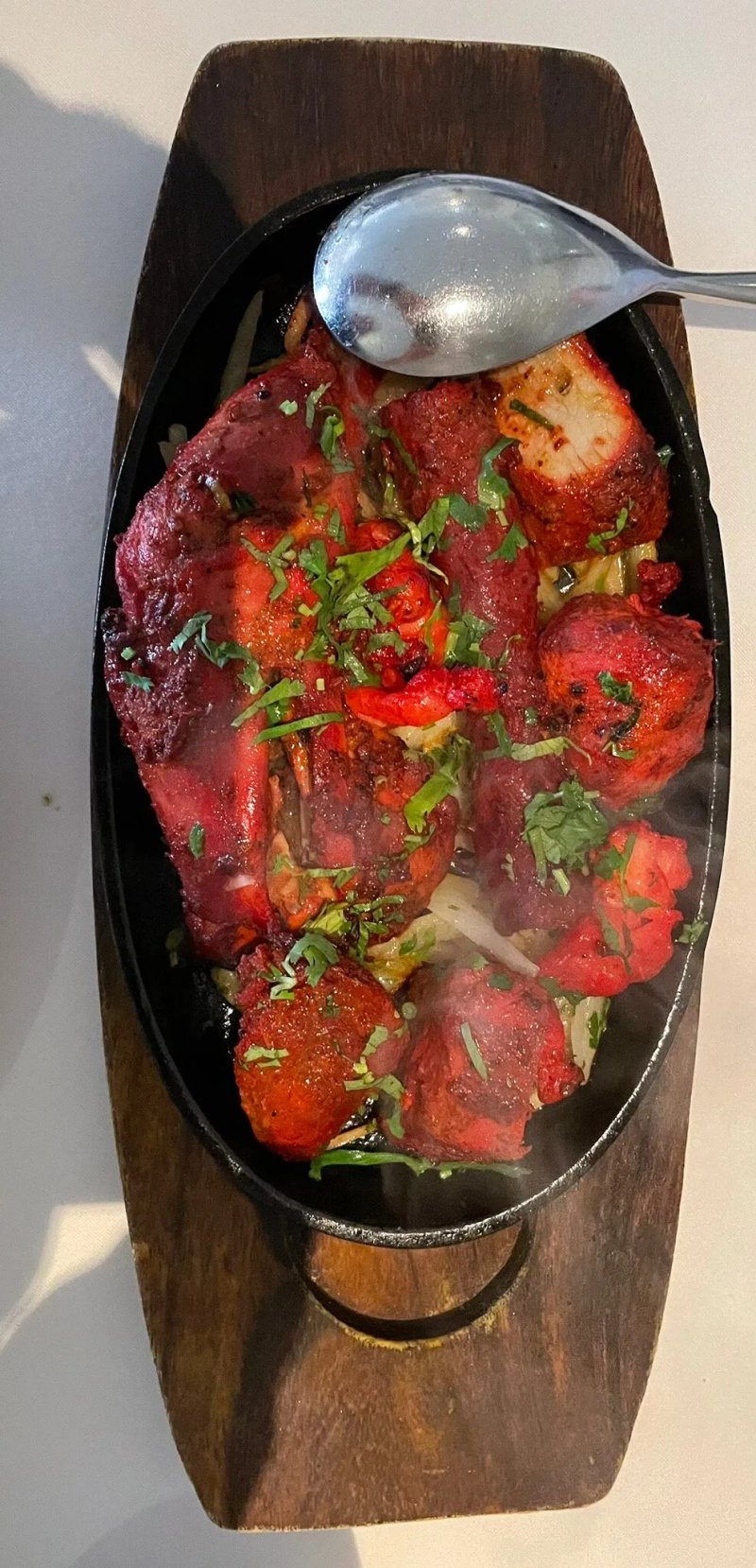 Tamarind Fine Indian Dining