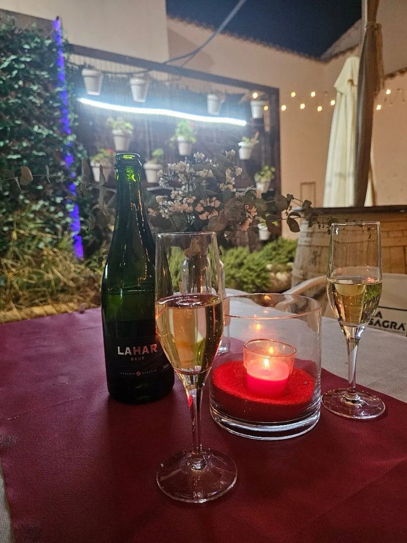 La Antigua Bodega