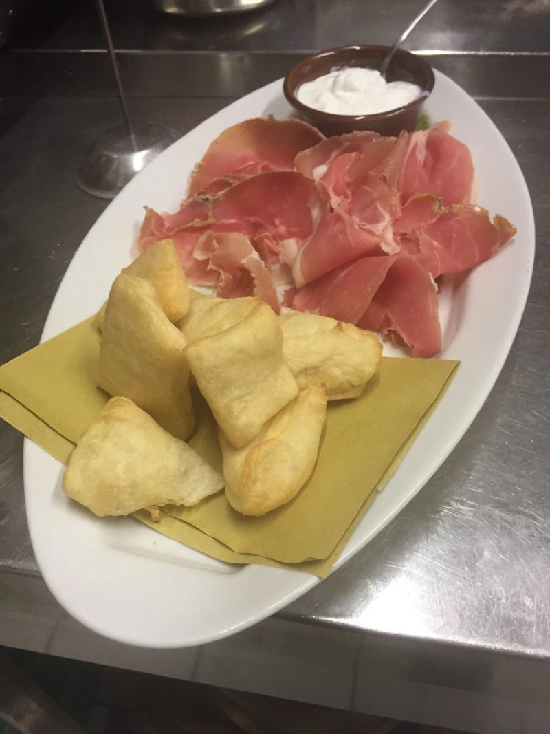 Ristorante-Pizzeria I Cavalieri