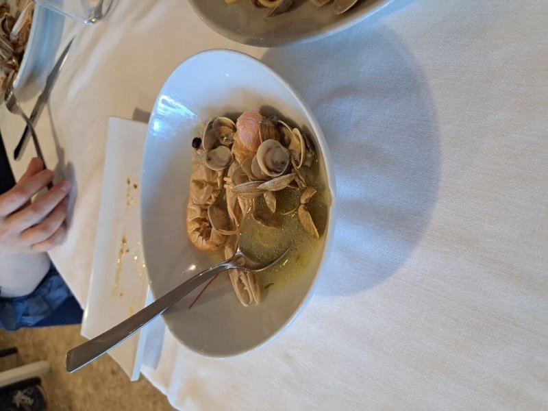 Ristorante Murena