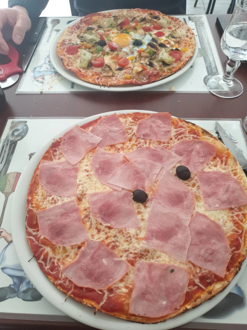 Le Patio d'Enserune
