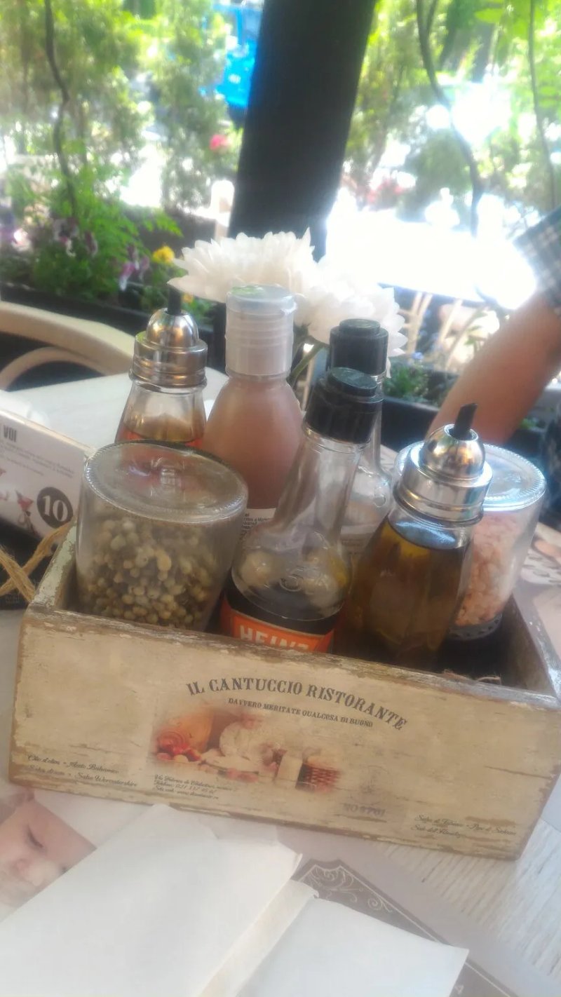Il Cantuccio Ristorante
