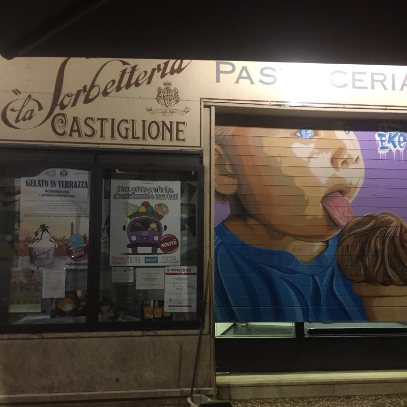 La Sorbetteria Castiglione