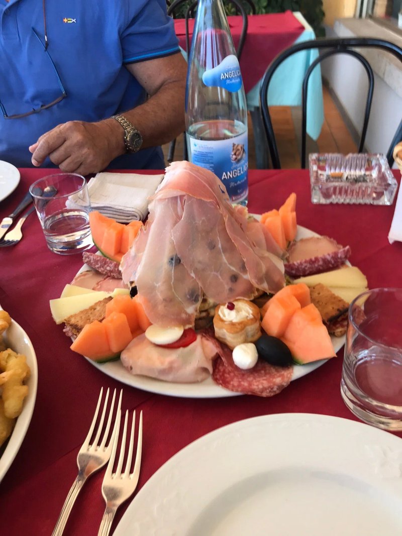 Park Hotel Montecerreto