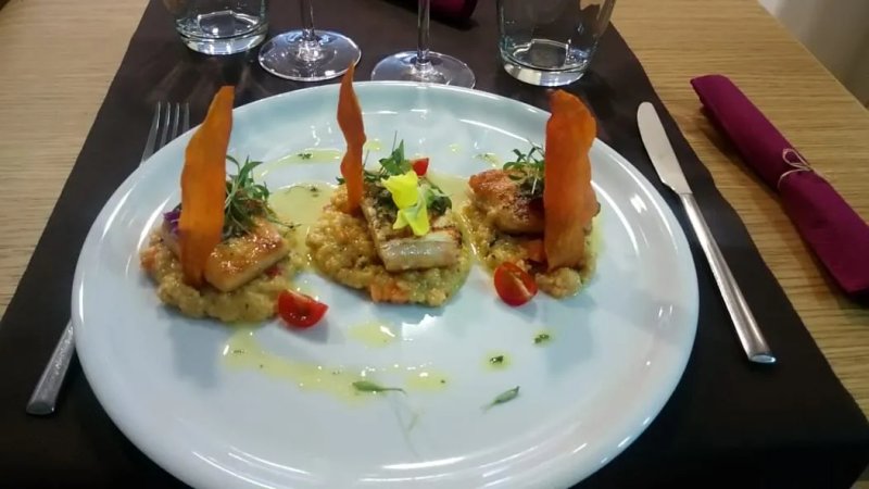 Epoca Restaurante Peruano Fusion