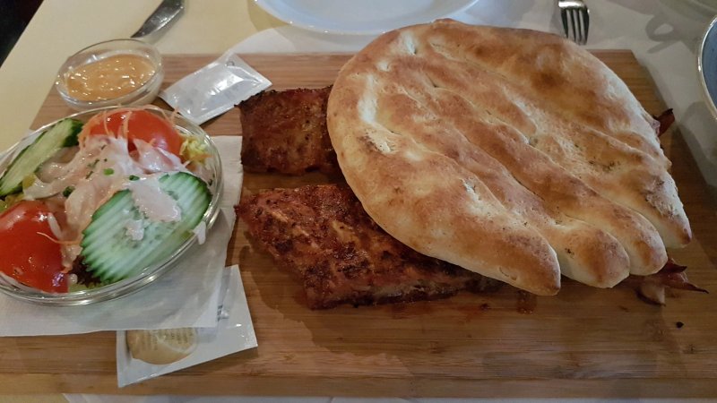 Ristorante Pizzeria Fiorino