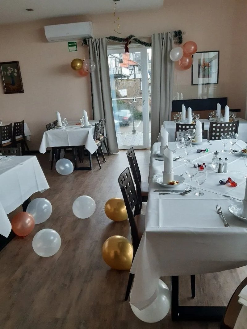 Hotel Bismarckhohe