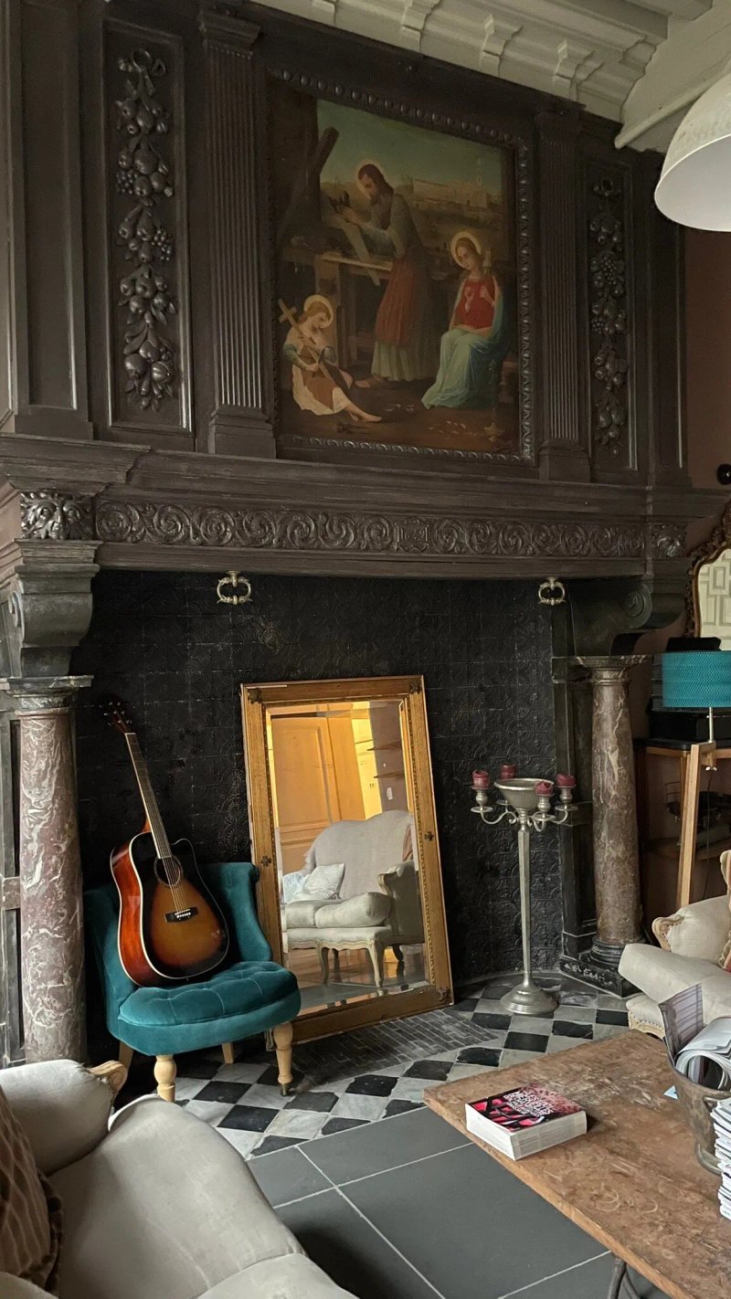 Saint-Sauveur Bruges B&B