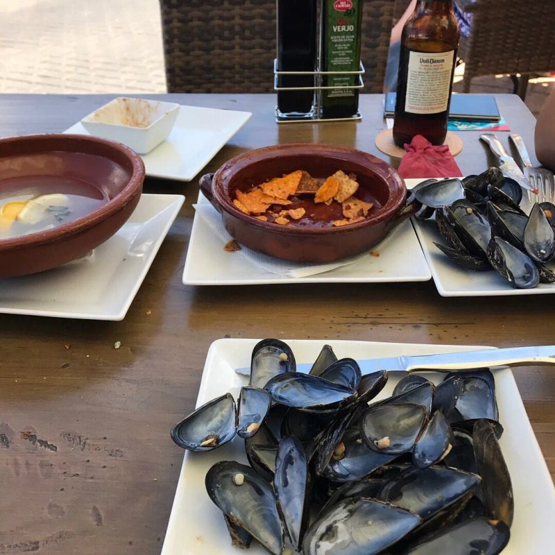 Sa Barqueta