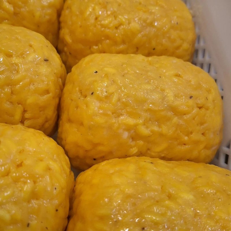 Macalle Sicilian Fud