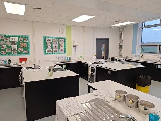 Leigh Cookery School
