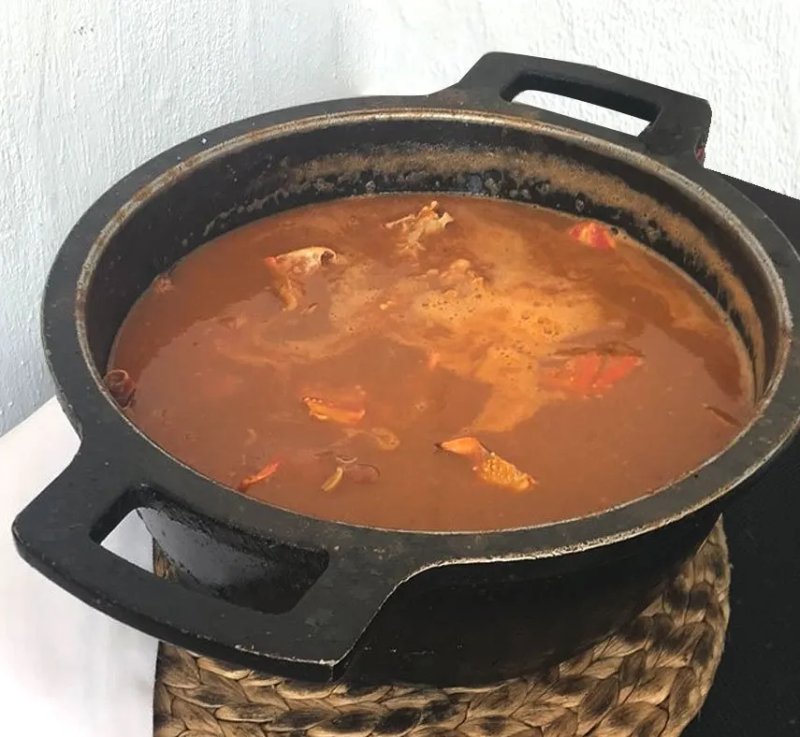 S'Amarador (Samarador)