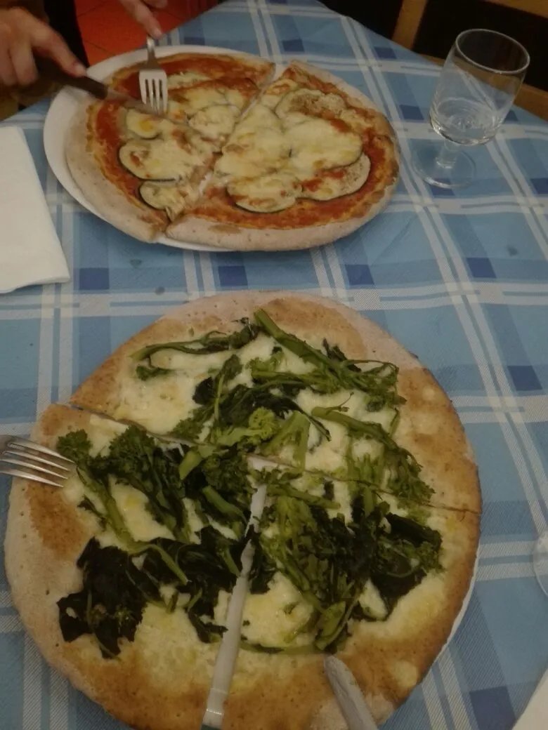 Ristorante Pizzeria Miravalle