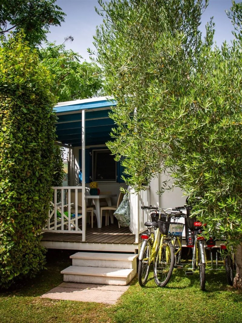 Don Antonio Glamping Village