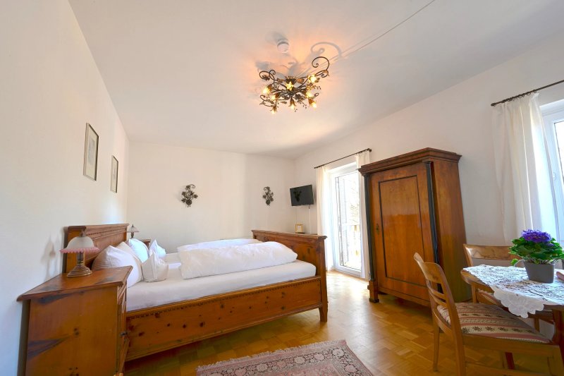 Hotel Waldgasthof Buchenhain