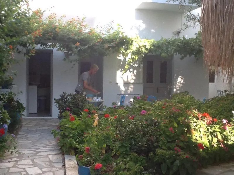 Nikoleta Rooms