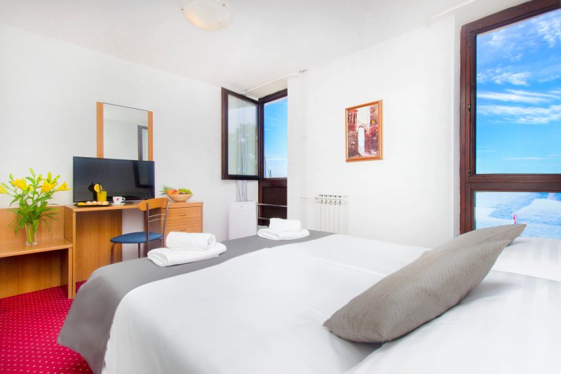Hotel Jadran