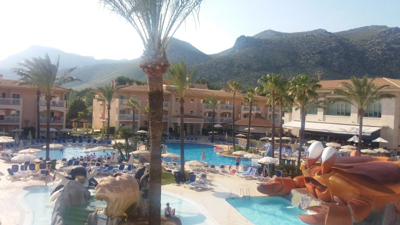 Mar Hotels Playa Mar & Spa