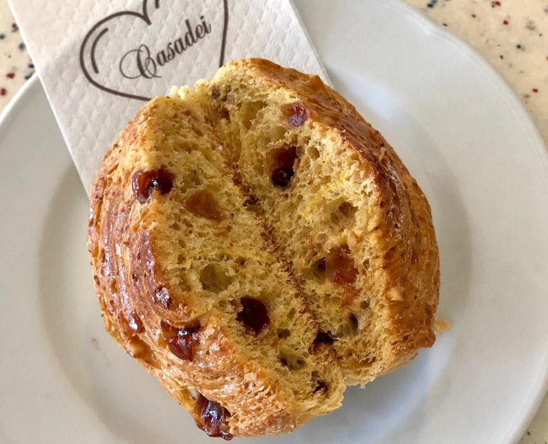 Pasticceria Gelateria Casadei