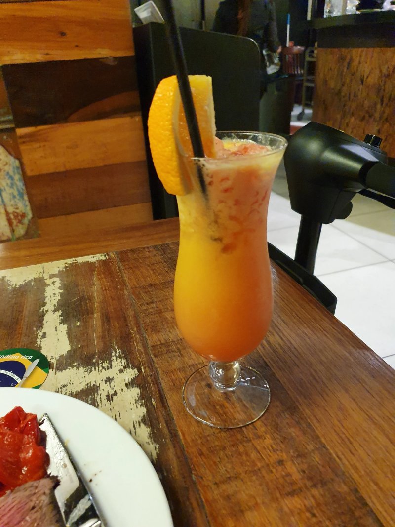 Rodizio Rico
