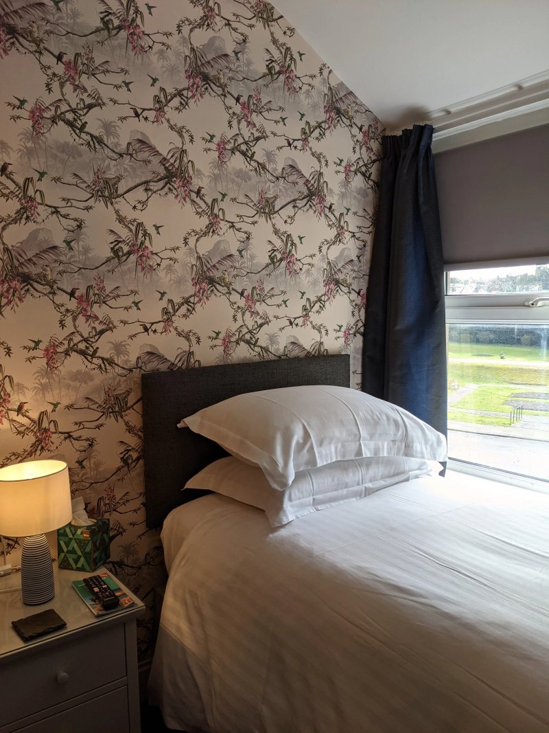 The Broadwater Guest House