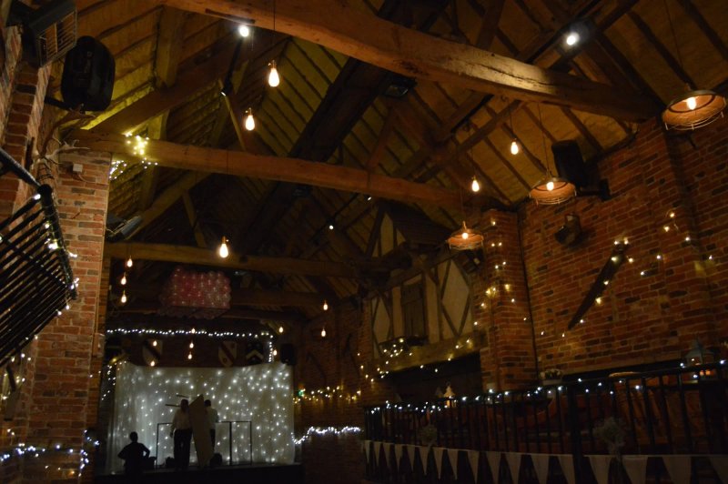 Donington Park Farmhouse Hotel