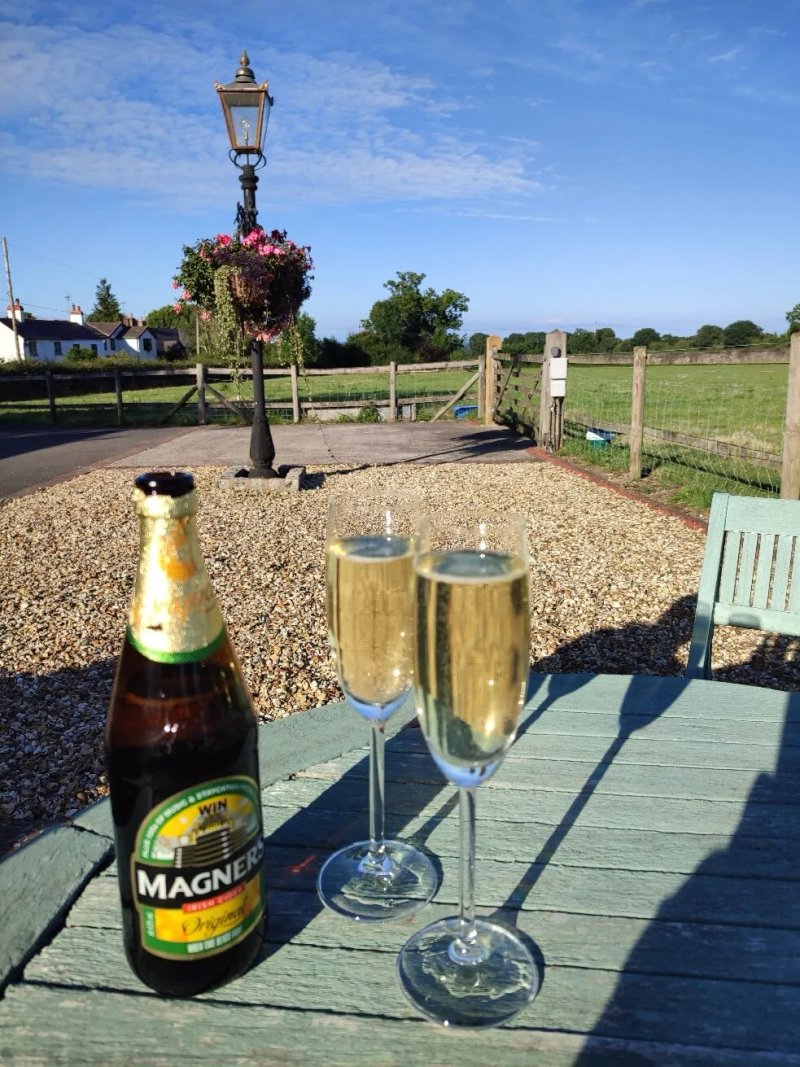 Golly Farm Holiday Cottages
