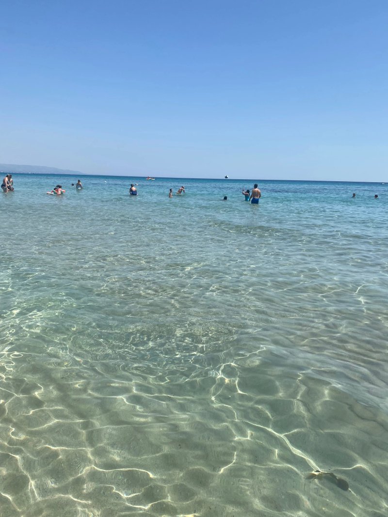 Agua Residence and Beach Resort