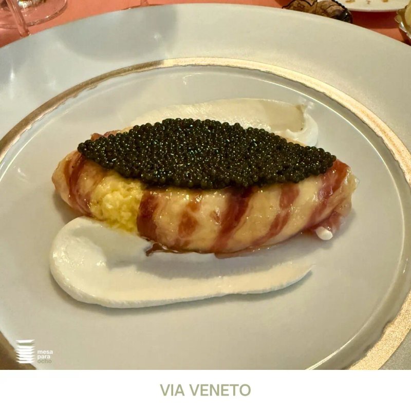 Via Veneto