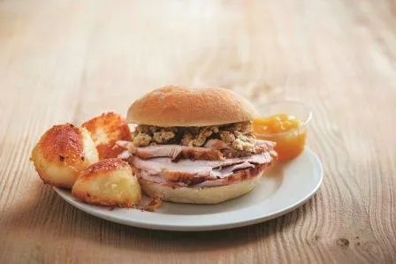 Toby Carvery Carlisle