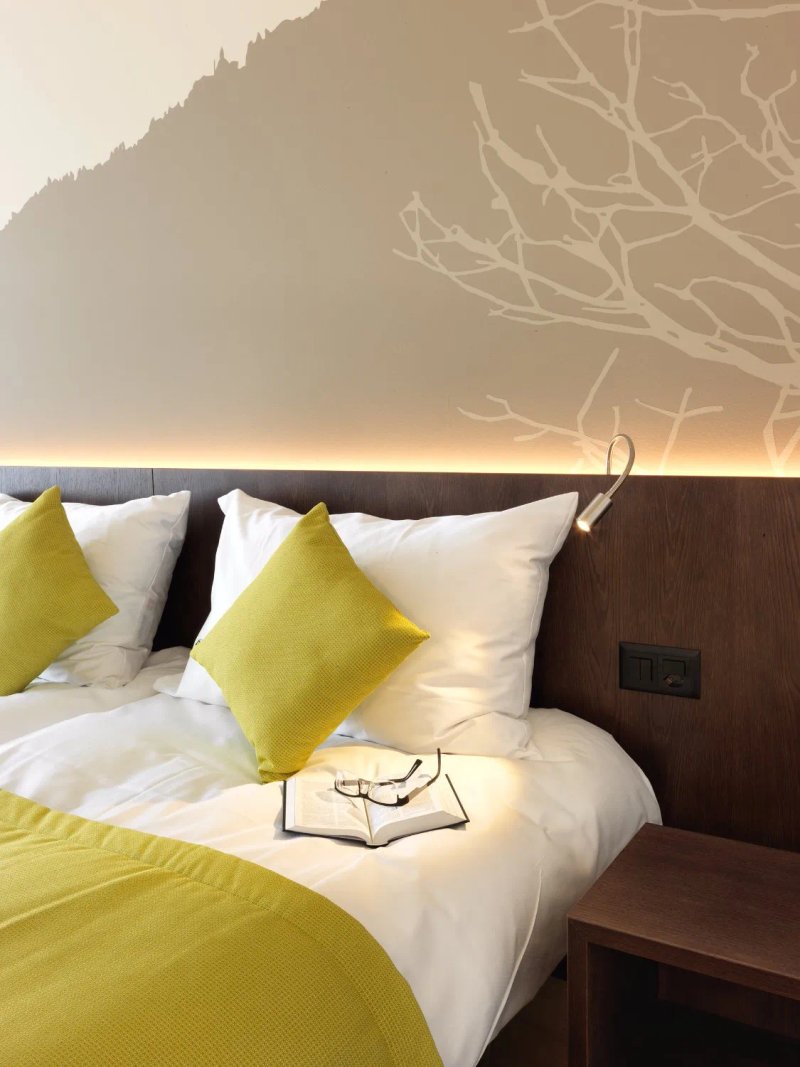 Hotel Artos Interlaken