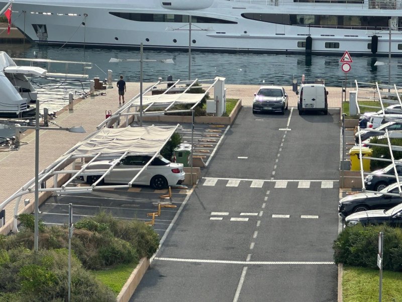 Yacht Club Marina di Loano