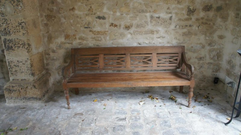 Cote Jardin