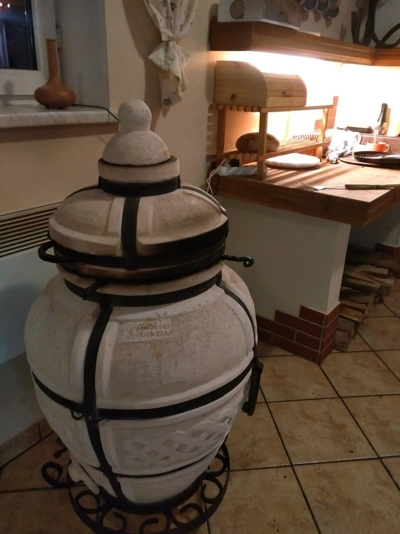 Restaurace S Pizzerii  "Na Peci"