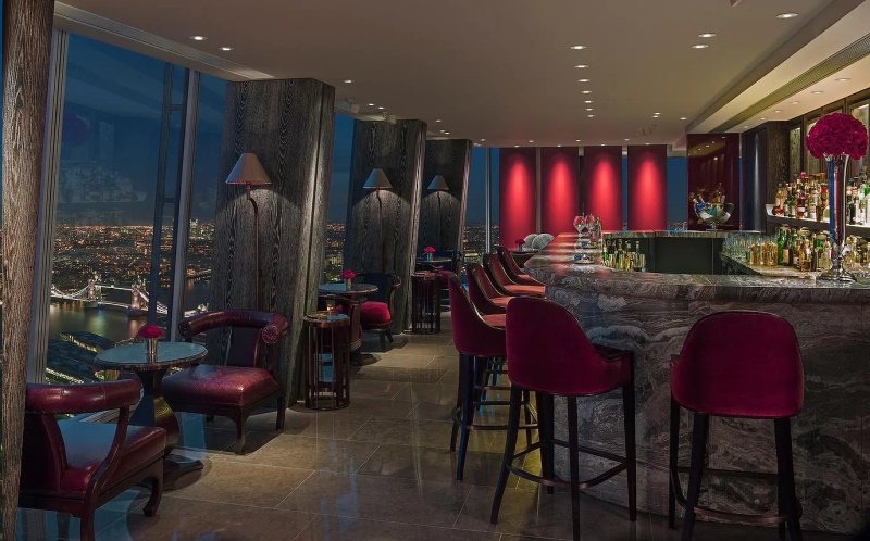 GONG Bar
