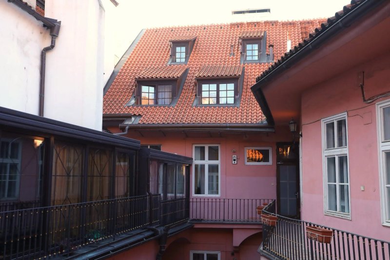 Residence Seven Angels
