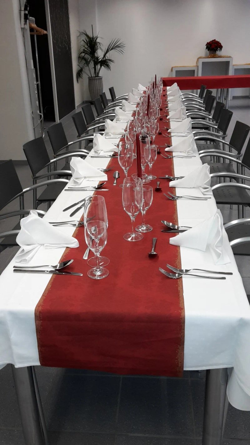 Ristorante Pizzeria Casablanca