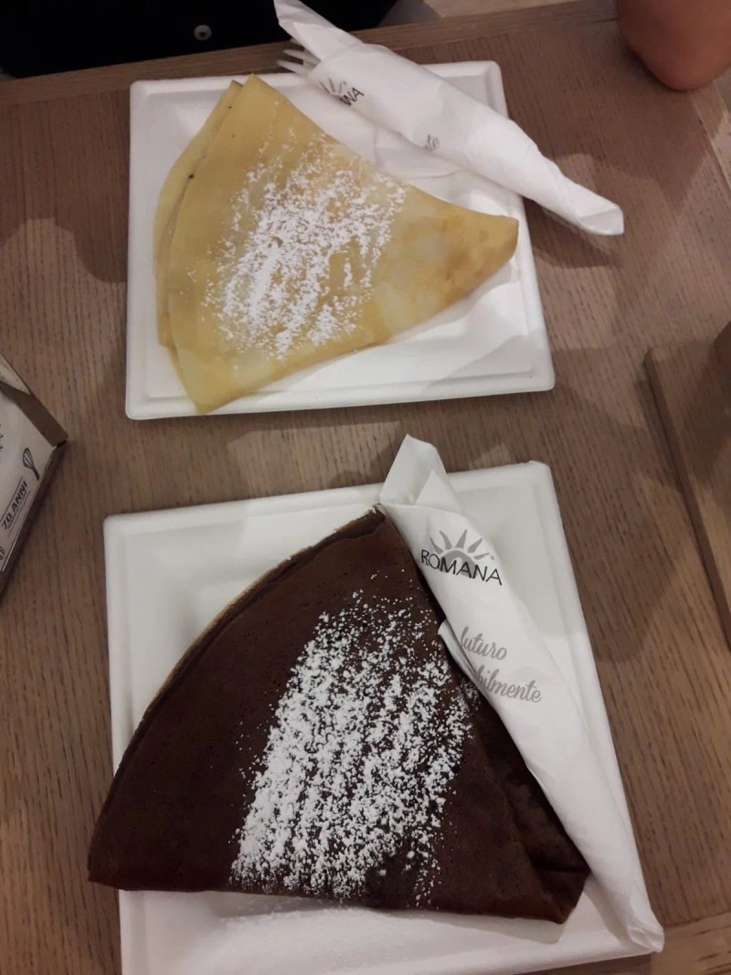 Gelateria La Romana - Peschiera del Garda