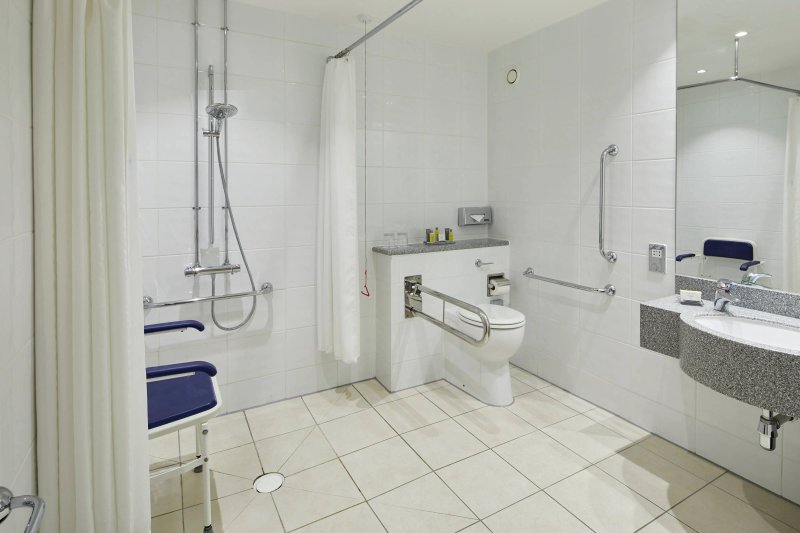 Delta Hotels Manchester Airport