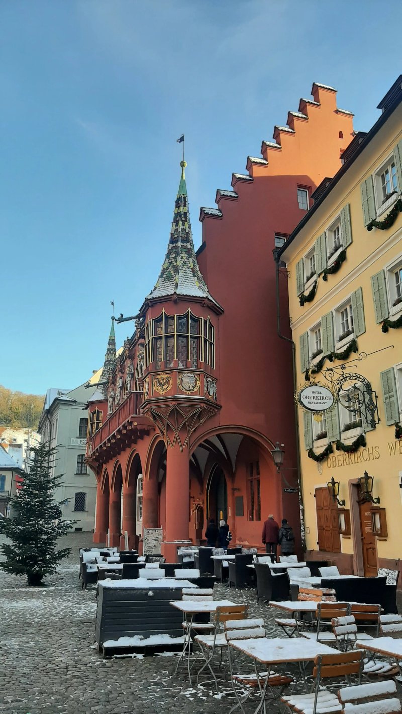 Ganter Brauereiausschank