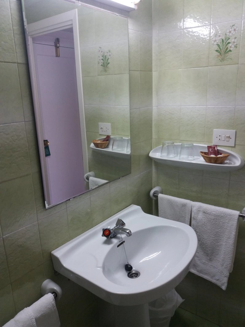 Hotel las Conchas